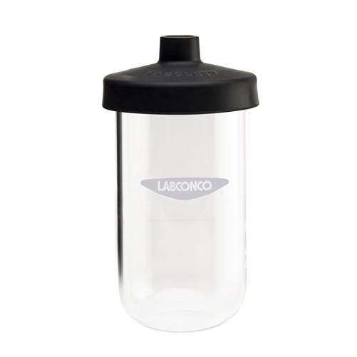 Labconco 7541100 750ml Complete Fast-Freeze Flask