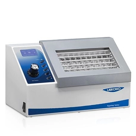 Labconco 7320020 RapidVapVertex Dry Evaporator, 115V, 60Hz