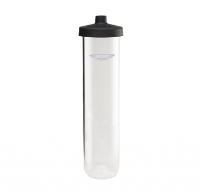 Labconco 7541200 2000ml Complete Fast-Freeze Flask