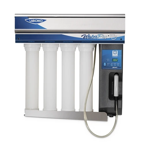 Labconco 9000521 WaterPro PS Pistol Polishing Station, 115V, 60Hz