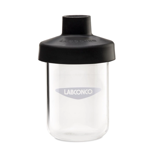 Labconco 7540400 150ml Complete Fast-Freeze Flask