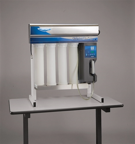 Labconco 9000621 WaterPro PS/HPLC Pistol Polishing Station, 115V, 60Hz