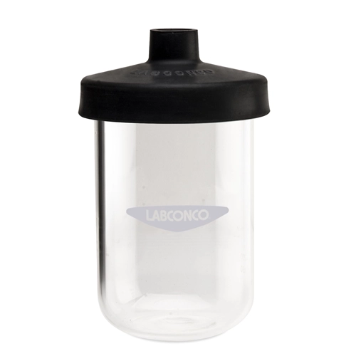 Labconco 7540800 600ml Complete Fast-Freeze Flask