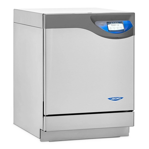 Labconco 402001000 SteamScrubber Glassware Washer, freestanding, 115V, 60Hz