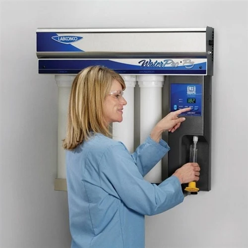 Labconco 9000520 WaterPro PS Polishing Station, 115V, 60Hz