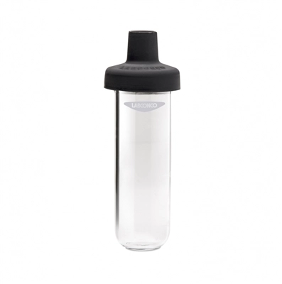 Labconco 7540200 80ml Complete Fast-Freeze Flask