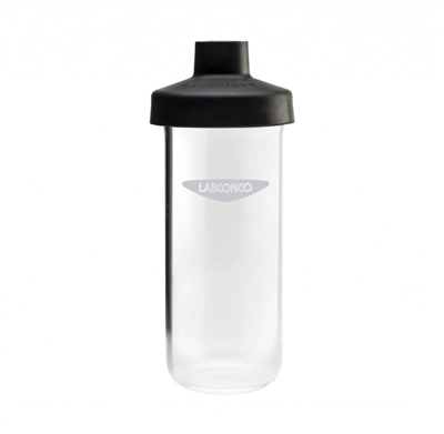 Labconco 7540600 300ml Complete Fast-Freeze Flask