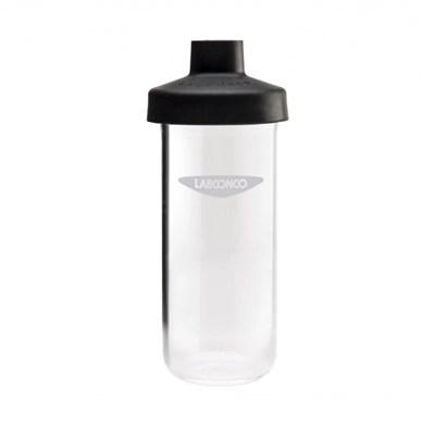 Hybex Storage reusable glass bottles