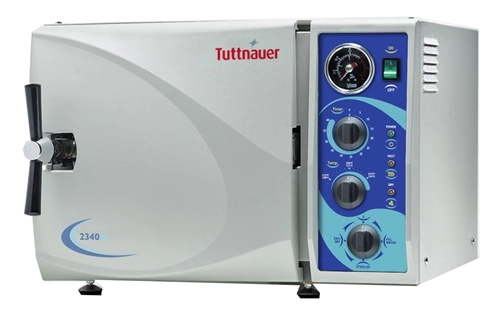 Tuttnauer 2340M Autoclave