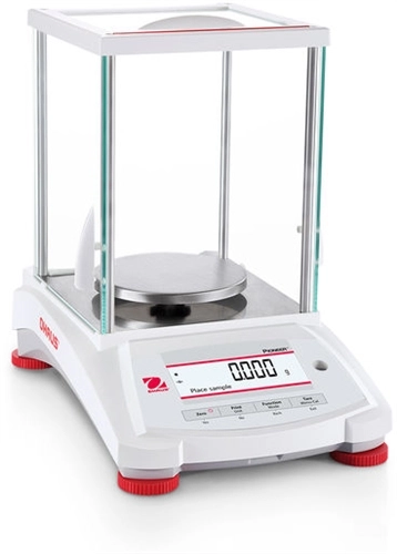 Ohaus PX323 Pioneer Precision Balance, 320 g, 0.001 g