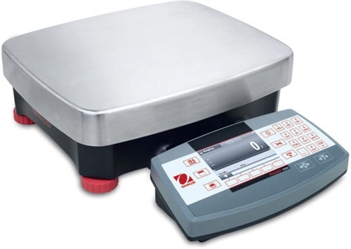 Ohaus R71MD35 Ranger 7000 Compact Scale, 35000 g, 0.5 g