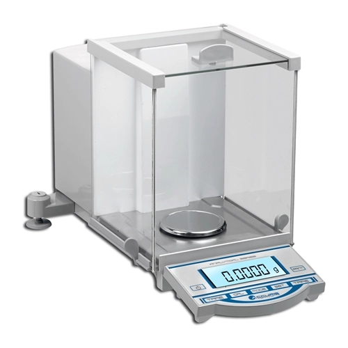 Accuris W3100A-210 Analytical Balance with internal calibration, 210 grams, 0.0001 g