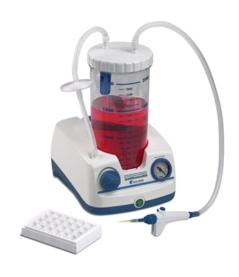 Accuris V0020 Aspire Laboratory Aspirator