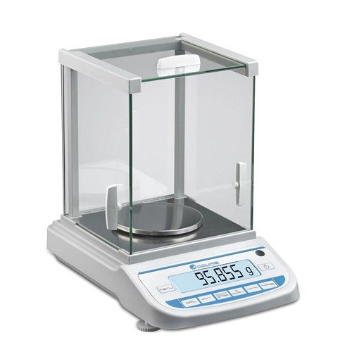 Accuris W3200-500 Precision Balance, 500 Grams, 0.01 g