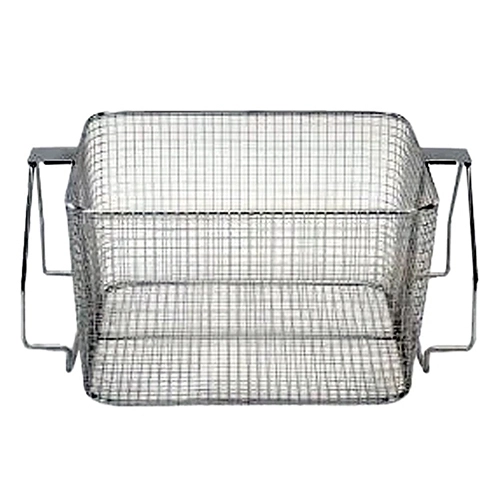 Crest Ultrasonics Mesh Basket for P1100 Ultrasonic Cleaner