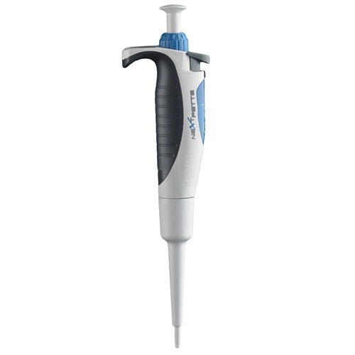 Accuris P7700-20 NextPette Variable Volume Pipette, 2 to 20ul