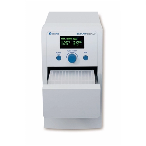 Accuris MS1000 SmartSeal Semi-Automated Microplate Sealer