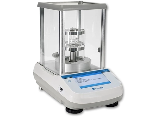 Accuris W3002A-120ACS AccuCheck Pipette Calibration System (W3002A-120 Balance with W3110 Anti Evaporation Trap)