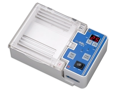 Accuris E1101 myGel Mini Electrophoresis System