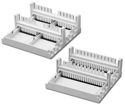 Accuris E1101-CS1 Gel Casting Set