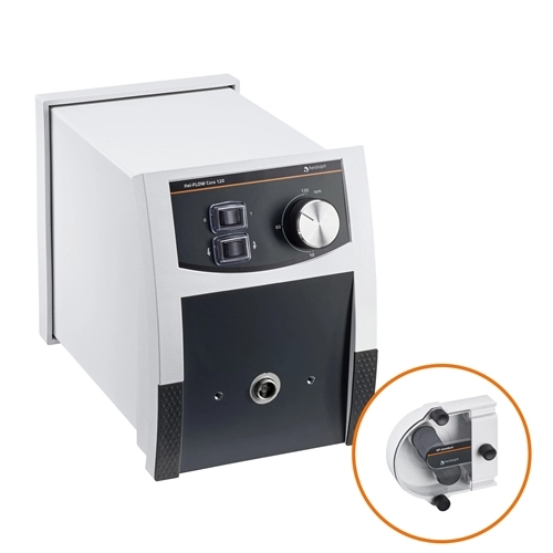 Heidolph Hei-FLOW Core 120 Peristaltic Pump