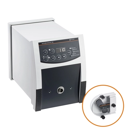 Heidolph Hei-FLOW Ultimate 120 Peristaltic Pump