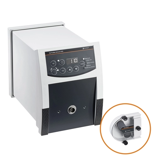 Heidolph Hei-FLOW Ultimate 600 Peristaltic Pump