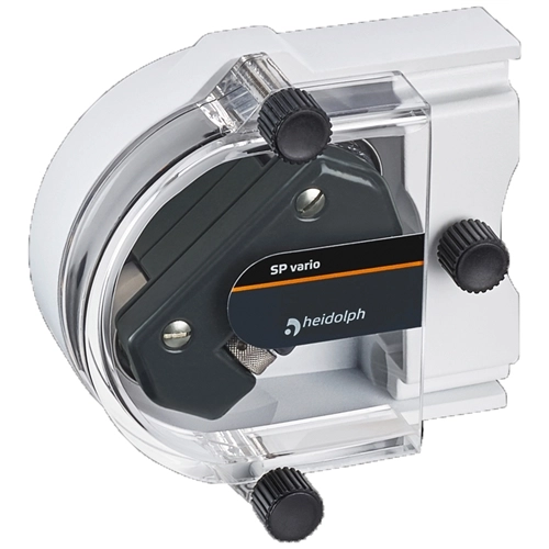 Heidolph Single-Channel Pump Head SP Vario