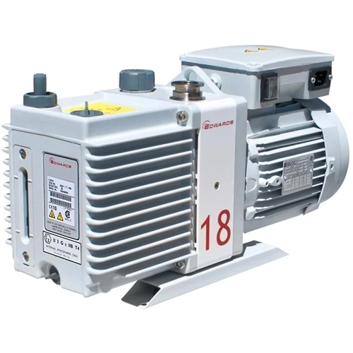 Edwards E2M18FX Vacuum Pump 115/230V