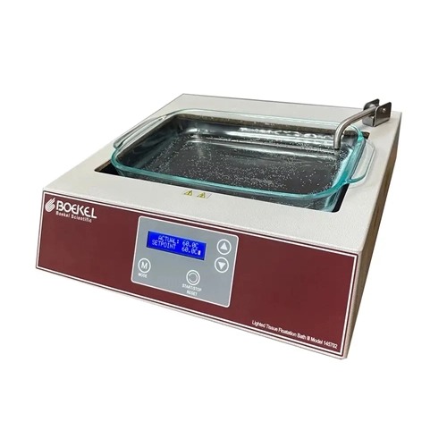 Boekel Scientific 145702 Illuminated Tissue Bath, 115V