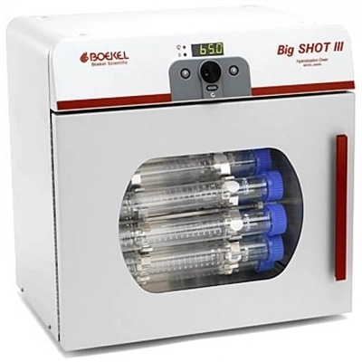 Boekel Scientific 230402 Big SHOT III, 10-bottle Hybridization oven, 115V