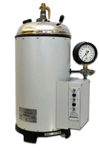 Boekel Scientific 25515016 Cement Autoclave