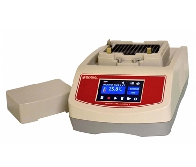 Boekel Scientific 270800 Mixer, Heat/Cool Thermal Mixer II w/270811 Block