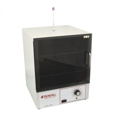 Boekel Scientific 132000 Incubator, Analog 0.8cf capacity, see-thru door, 115V