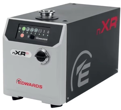 Edwards nXR90i NW40 Multi Stage Roots Dry Pump, 115/230V