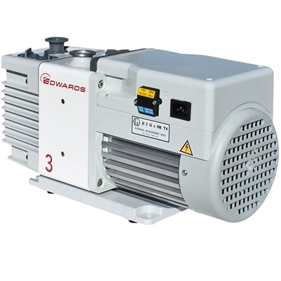 Edwards RV3 Rotary Vane Vacuum Pump