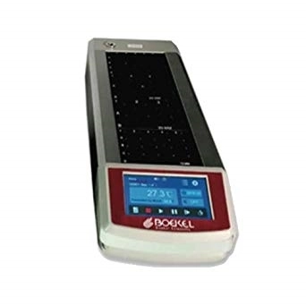 Boekel Scientific 115004 Block Heater w/Touch Screen, 4 Block, 115V