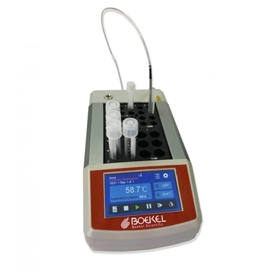 Boekel Scientific 115002 Block Heater w/Touch Screen, 2 Block, 115V