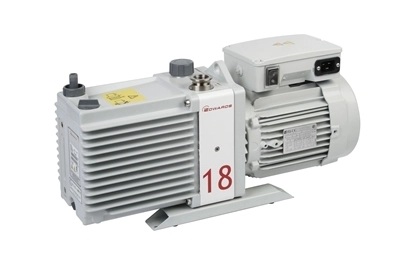 Edwards E2M18 Vacuum Pump