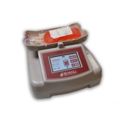 Boekel Scientific 302000 Touch Screen Blood Collection Mixer