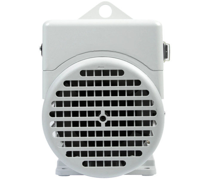 Edwards RV5 Rotary Vane Vacuum Pump | LabX.com