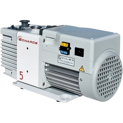 Edwards RV5 Rotary Vane Vacuum Pump