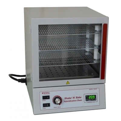 Boekel Scientific 136400 Shake 'N' Bake - Rocking Hybridization Oven, 115V