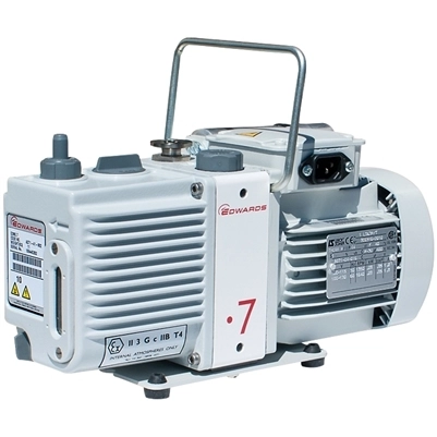 Edwards E2M0.7 Vacuum Pump