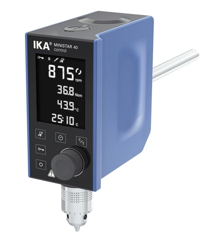 IKA Ministar 40 Control Overhead Stirrer