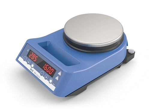 IKA RH Digital Magnetic Hotplate Stirrer