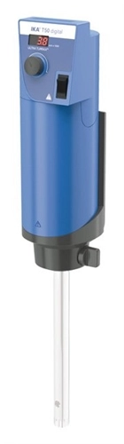 IKA T50 Digital ULTRA-TURRAX Disperser