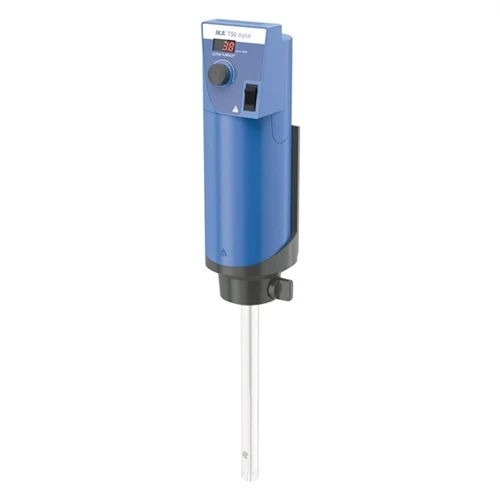 IKA T50 Digital ULTRA-TURRAX Disperser