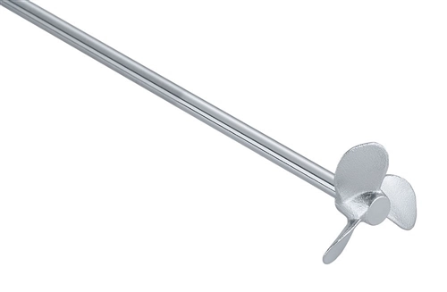 IKA R 1381 Propeller 3 - Bladed Stirrer