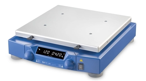 IKA HS 260 Control Shaker